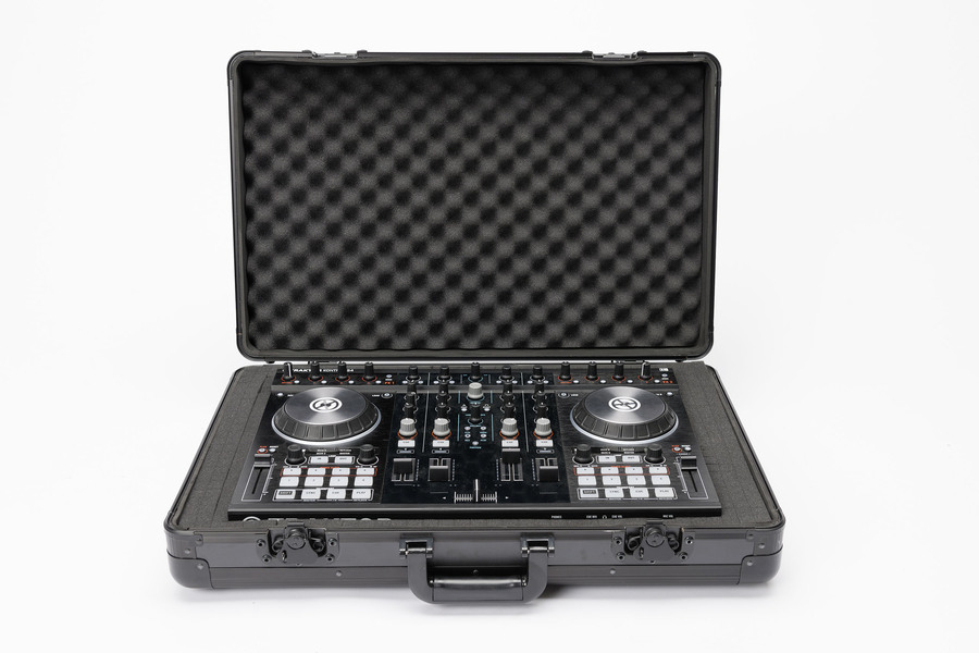 Magma Carrylite DJ-Case XL Plus Carry Case