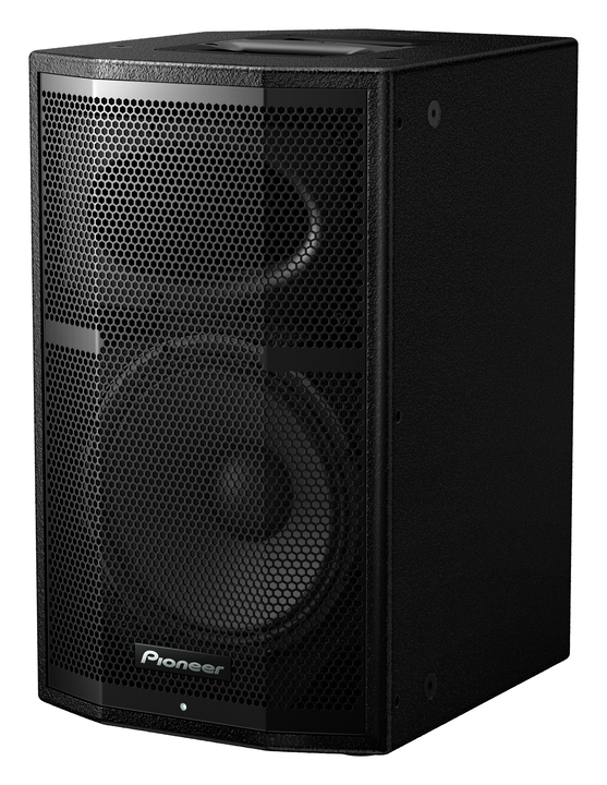 Pioneer XPRS 10 Speaker