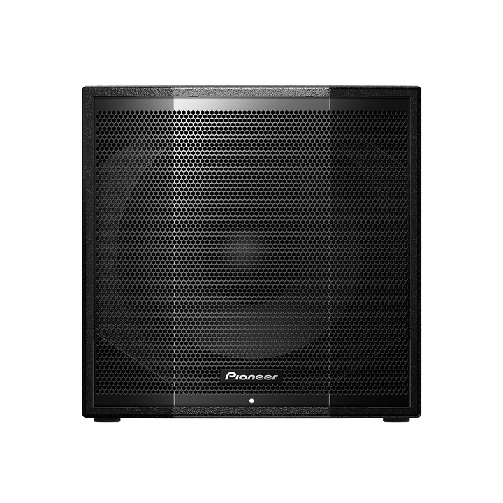 Pioneer XPRS 115S Subwoofer