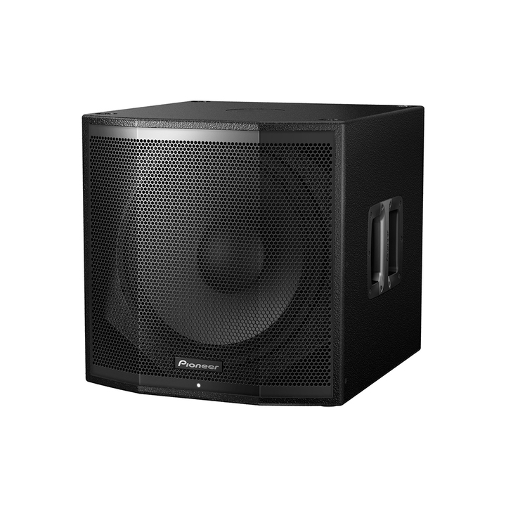 Pioneer XPRS 115S Subwoofer