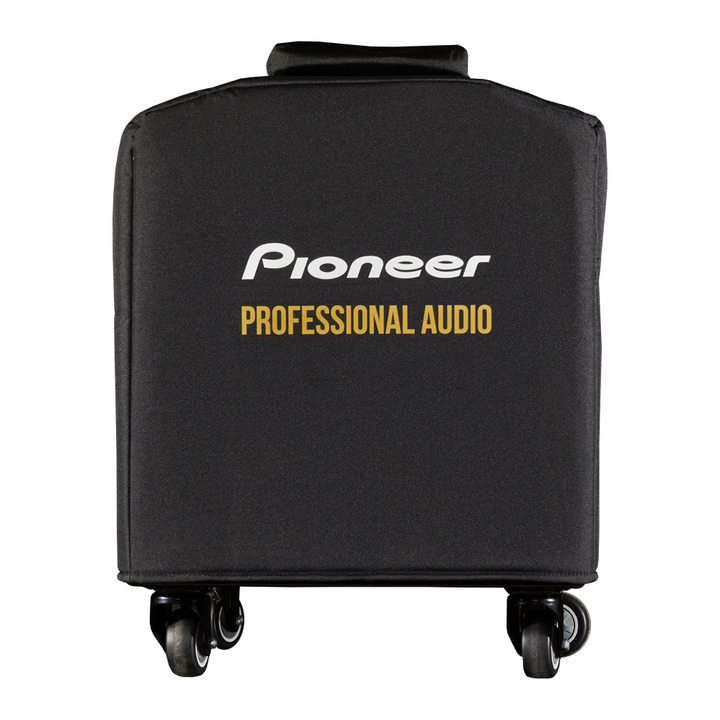Pioneer Cover for XPRS 115S Subwoofer