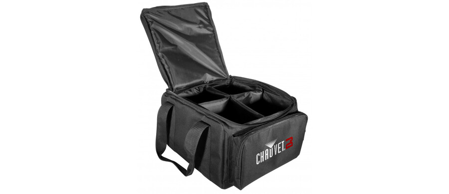 Chauvet CHS-FR4 Gear Bag