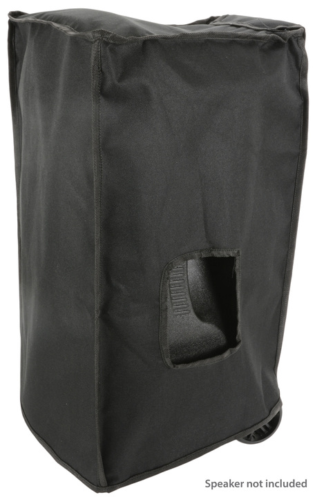 QTX Busker 12 Slip-On Cover