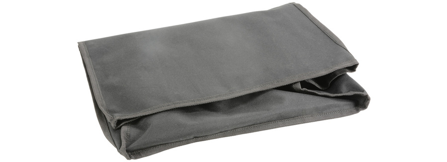 QTX Busker 12 Slip-On Cover