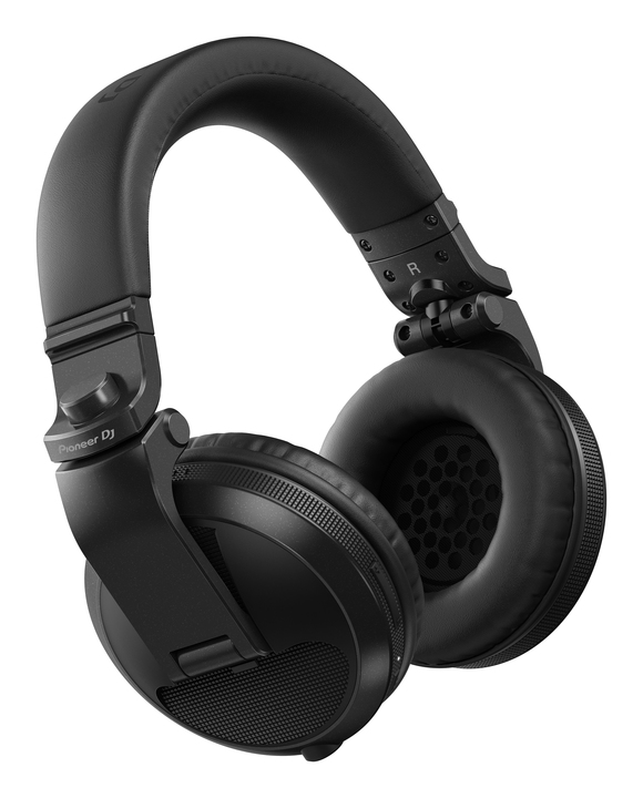 Pioneer HDJ-X5BT-K DJ Headphones