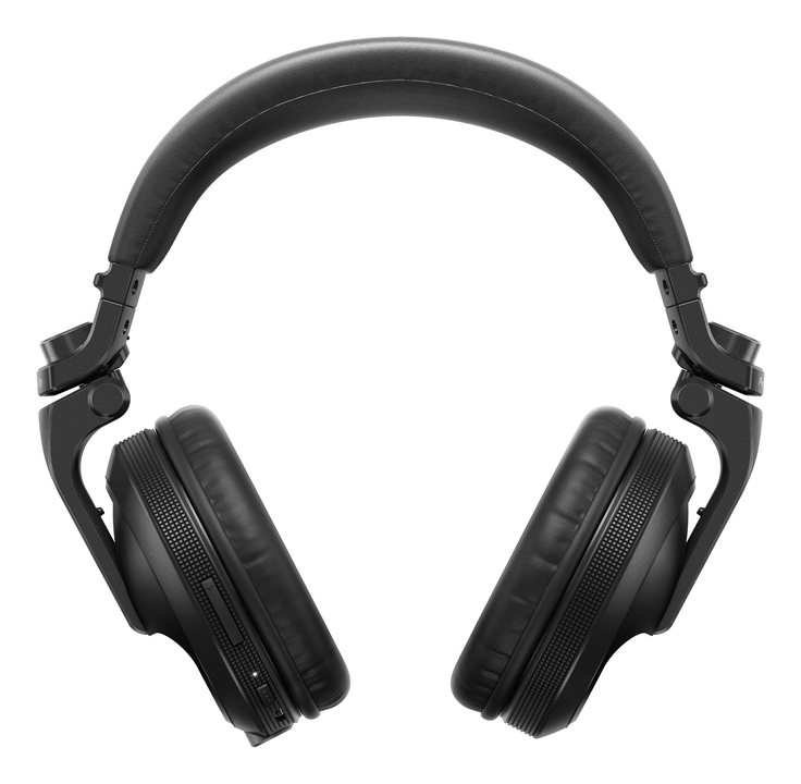 Pioneer HDJ-X5BT-K DJ Headphones