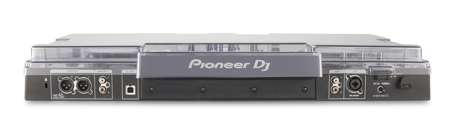 Decksaver Pioneer XDJ-RR Cover