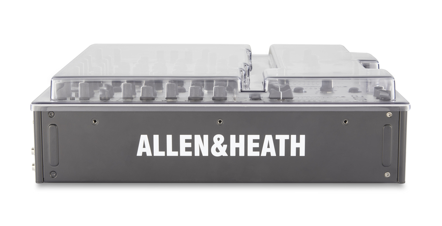 Decksaver Allen & Heath XONE:96