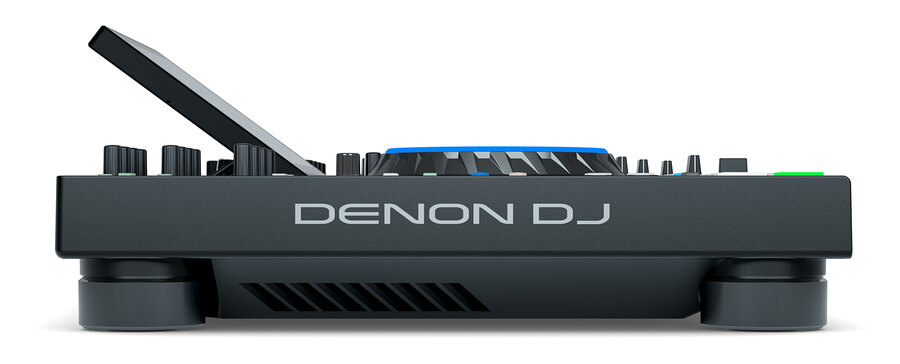 Denon DJ Prime 4 DJ Controller