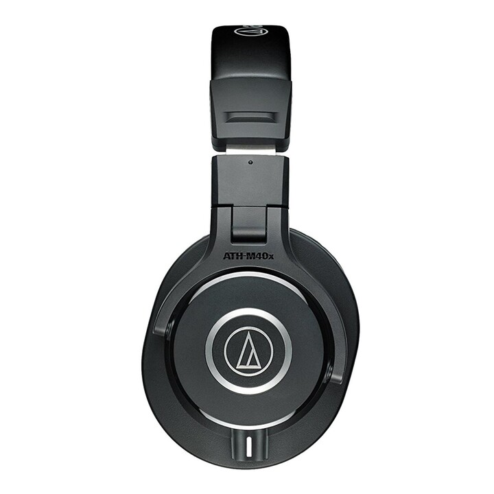 Audio Technica ATH-M40x Headphones