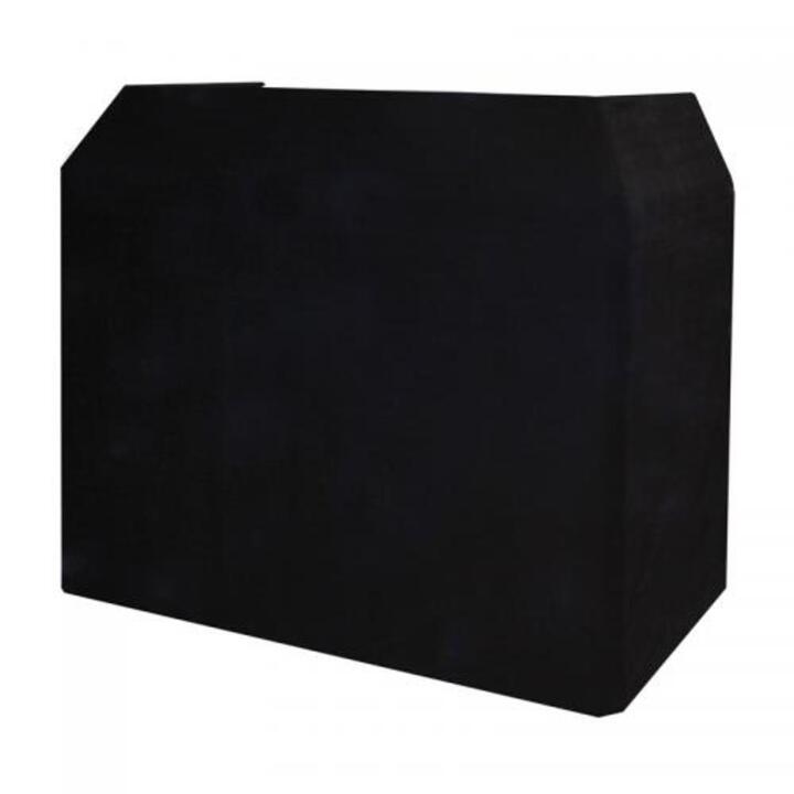 Gorilla DBS Series 2 Black Lycra Scrim Cloth inc Bag
