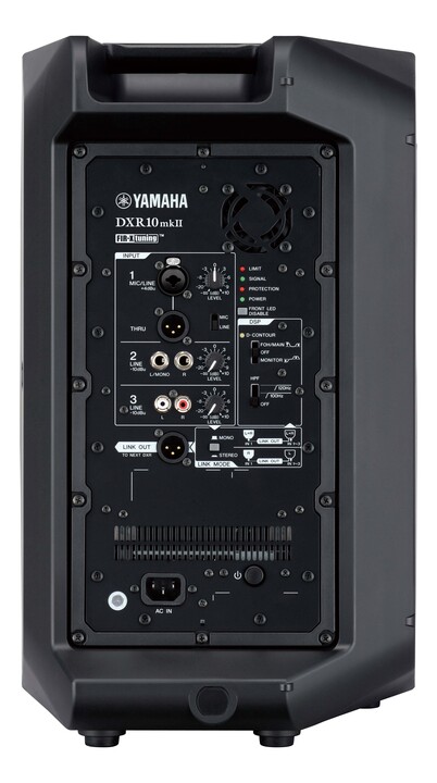 Yamaha DXR10 MKII PA Speaker