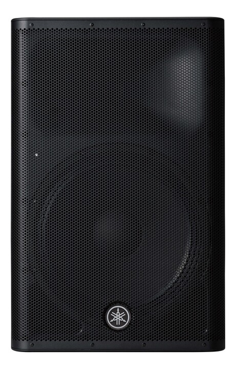 Yamaha DXR15 MKII PA Speaker