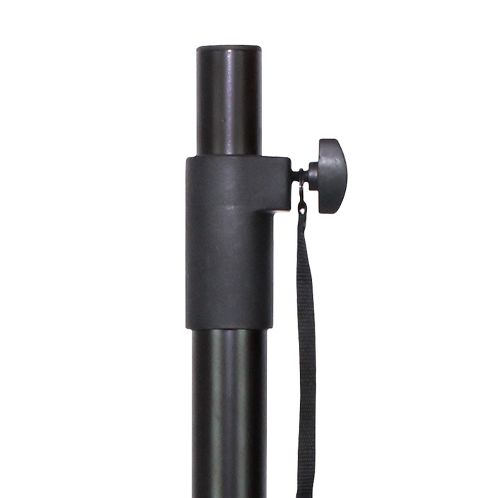 W Audio M20-35mm Speaker Extension Pole