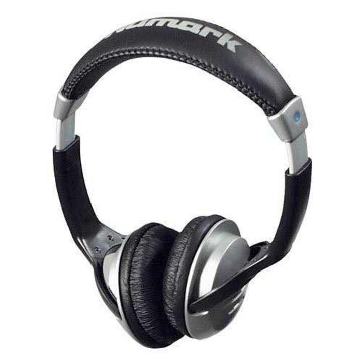 Hercules DJ Inpulse 500 + Monitor 32 w/ Headphones