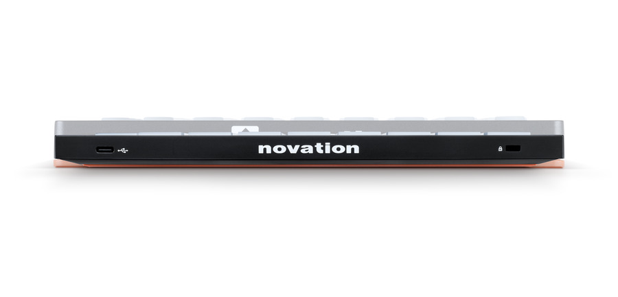 Novation Launchpad X MIDI Grid Controller
