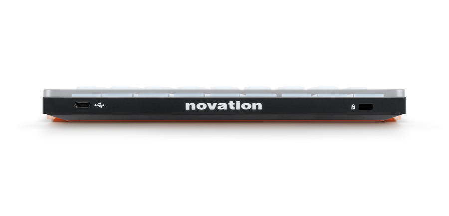 Novation Launchpad Mini MK3 MIDI Grid Controller