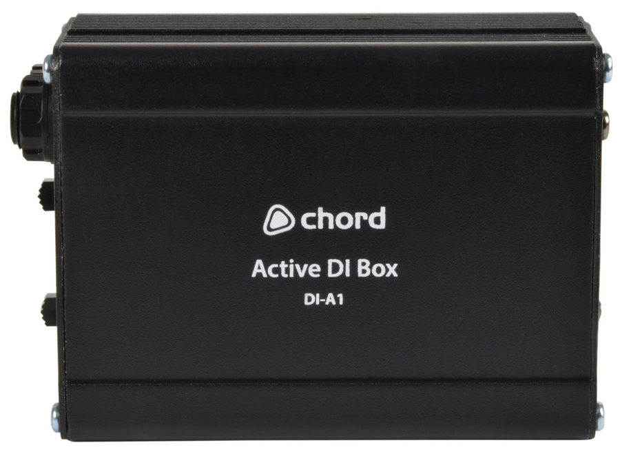 Chord Active Direct Injection Box