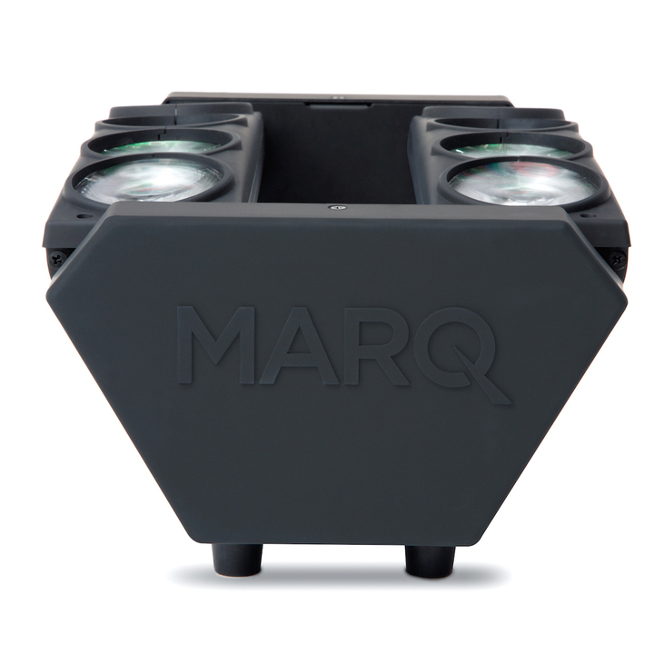 Marq Ray Tracer Quad Light Unit