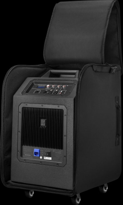 Electro-Voice Evolve 50 Rolling Case 