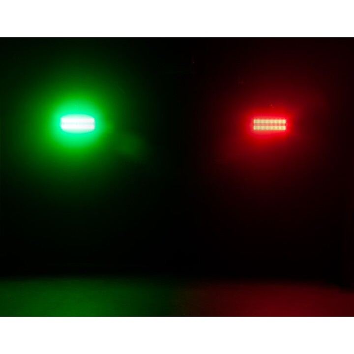 ADJ Jolt 300 LED RGB SMD Strobe