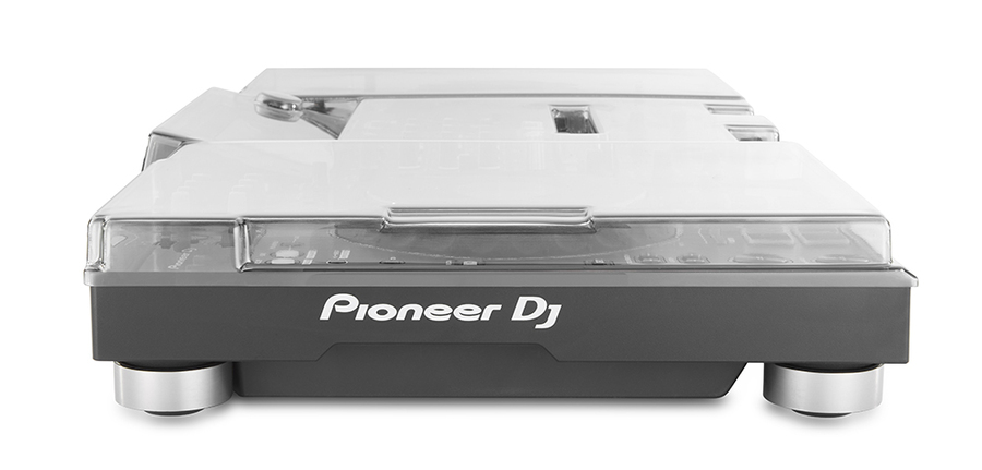 Decksaver for Pioneer XDJ-XZ