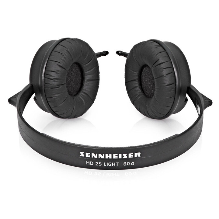 Sennheiser HD 25 Light Headphones V2
