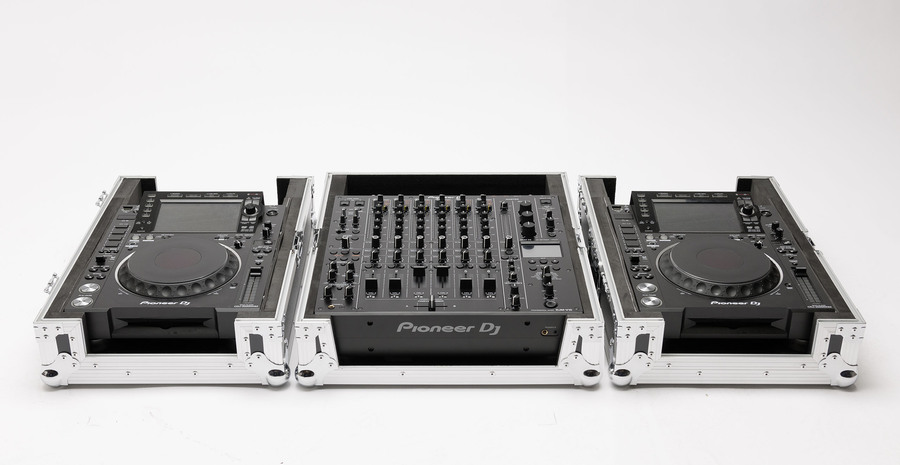 Magma DJ Mixer Case DJM-V10