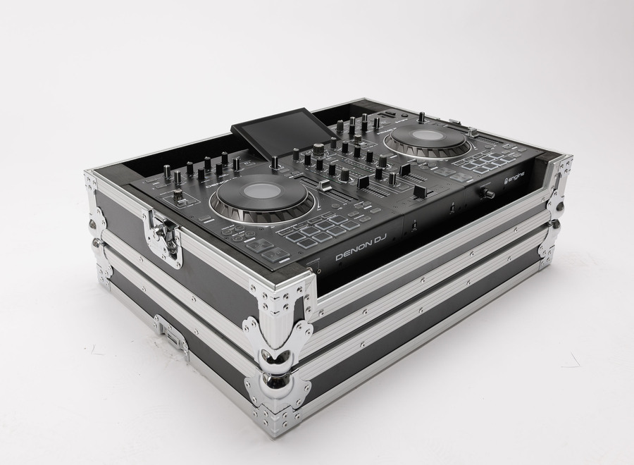 Magma DJ-Controller Case Prime 2