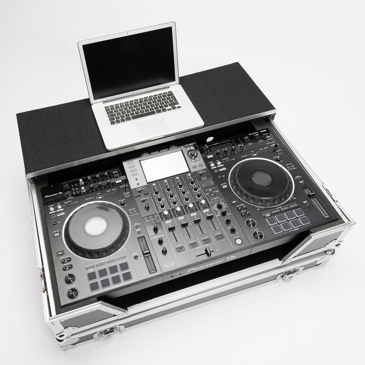 Magma DJ-Controller Workstation for XDJ-XZ 19" 
