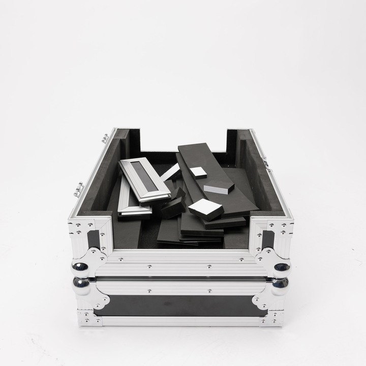 Magma Multi-Format Case Mixer/Player