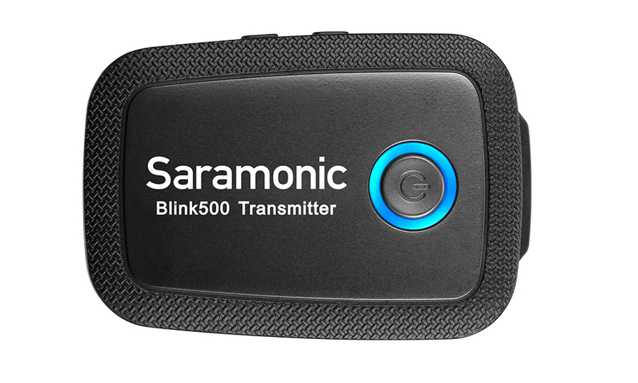 Saramonic Blink 500 B6 Wireless Mic System for Android