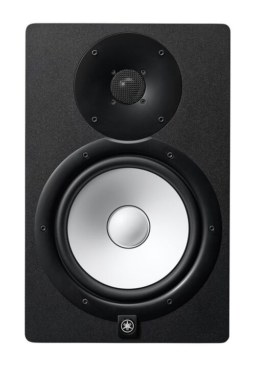 Yamaha HS8-MP Limited Edition Studio Monitor Speakers PAIR