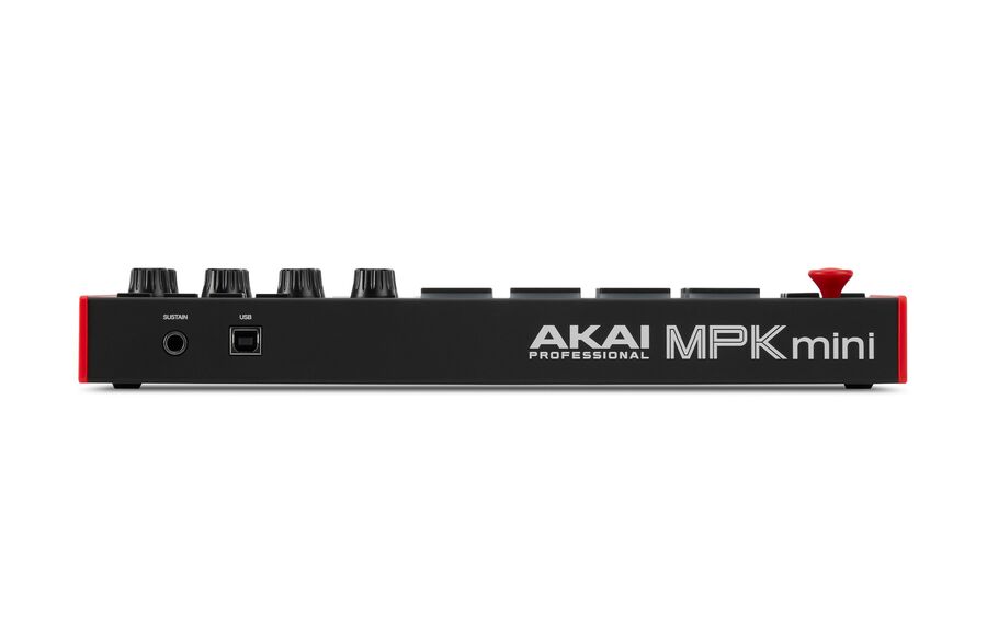 Akai MPK Mini 3 MIDI Keyboard