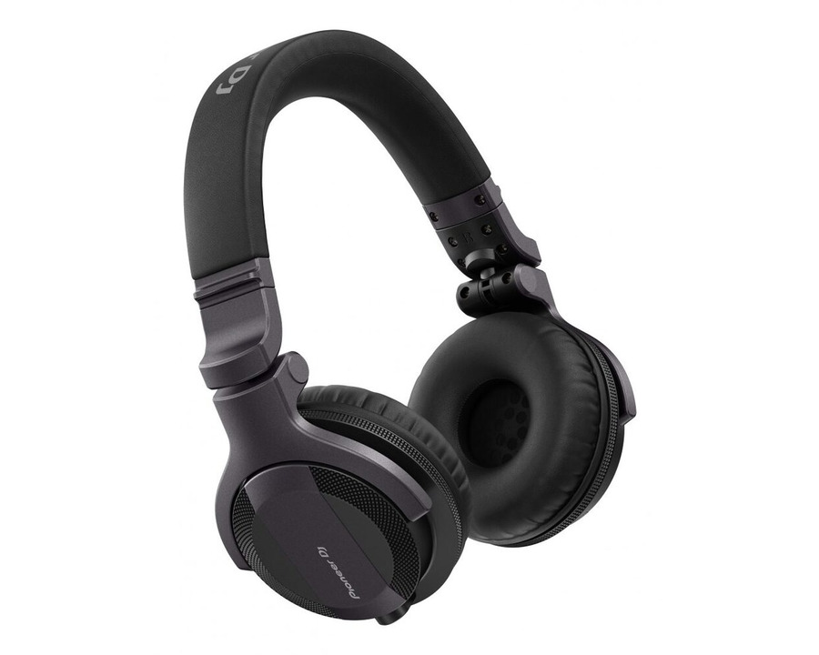 Pioneer DDJ-800 + DM-50D w/ Headphones + Cable