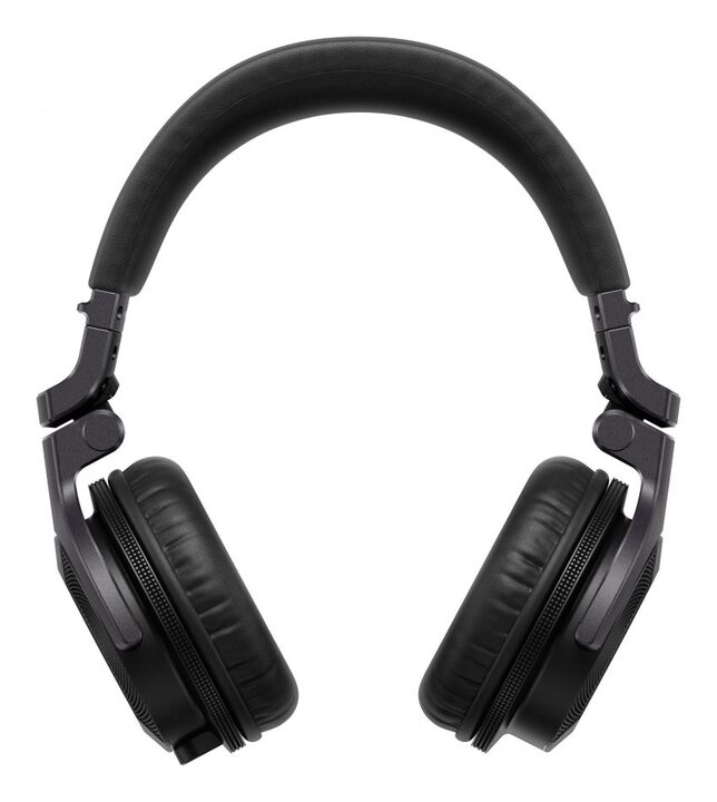 Pioneer HDJ-CUE1 Headphones