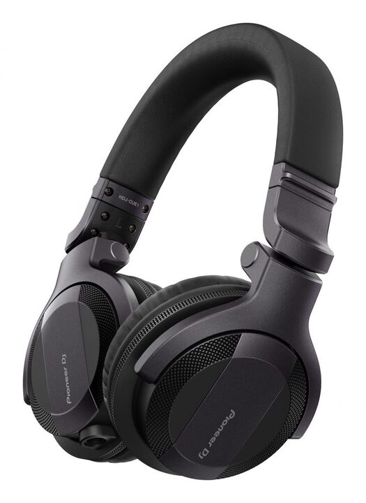 Pioneer DDJ-FLX6 + DM-40 w/ Headphones + Cable