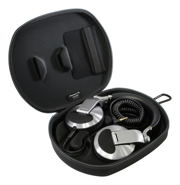 Pioneer HDJ-HC02 Headphone Case