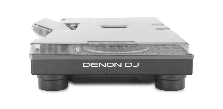 Decksaver Denon DJ Prime 2 Controller Cover