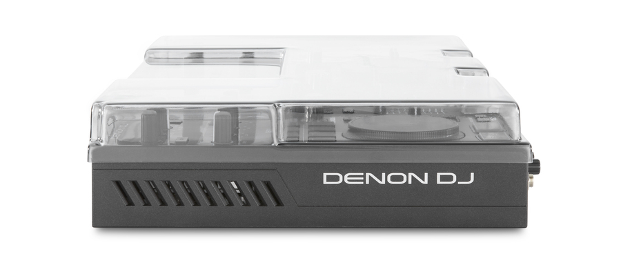 Decksaver Denon DJ Prime Go Protective Cover