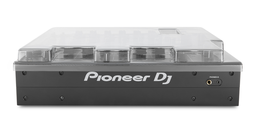 Decksaver Pioneer V10 Mixer Cover
