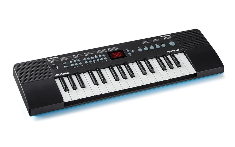 Alesis Harmony 32 Portable Keyboard