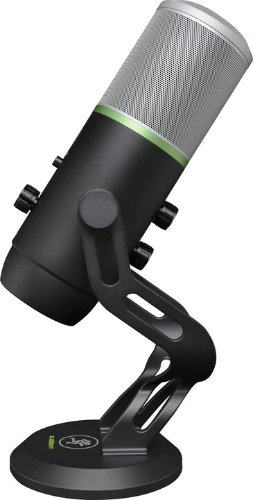 Mackie CARBON - Premium USB Condenser Microphone
