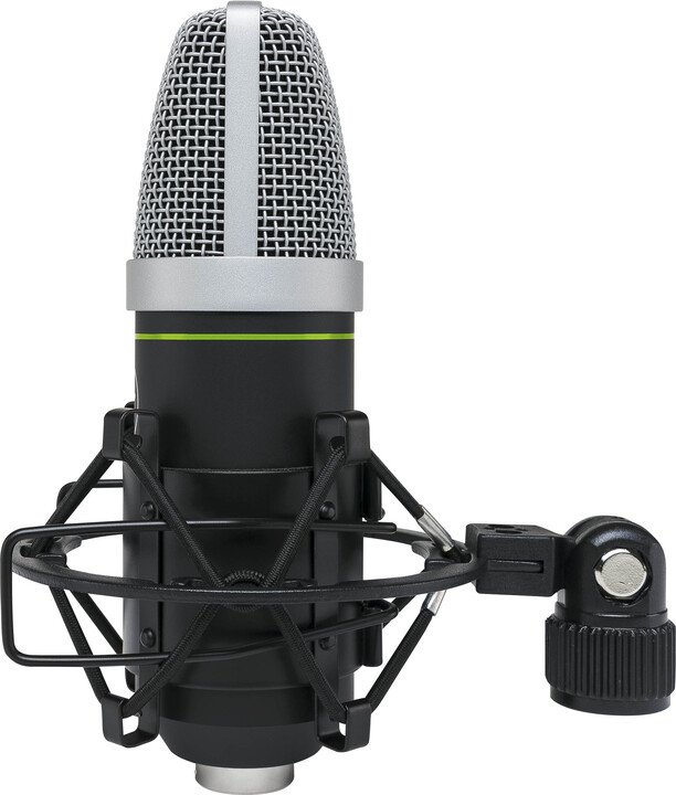 Mackie EM-91CU - Condenser Microphone