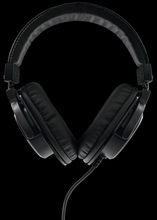 Mackie MC-100 Professional Headphones