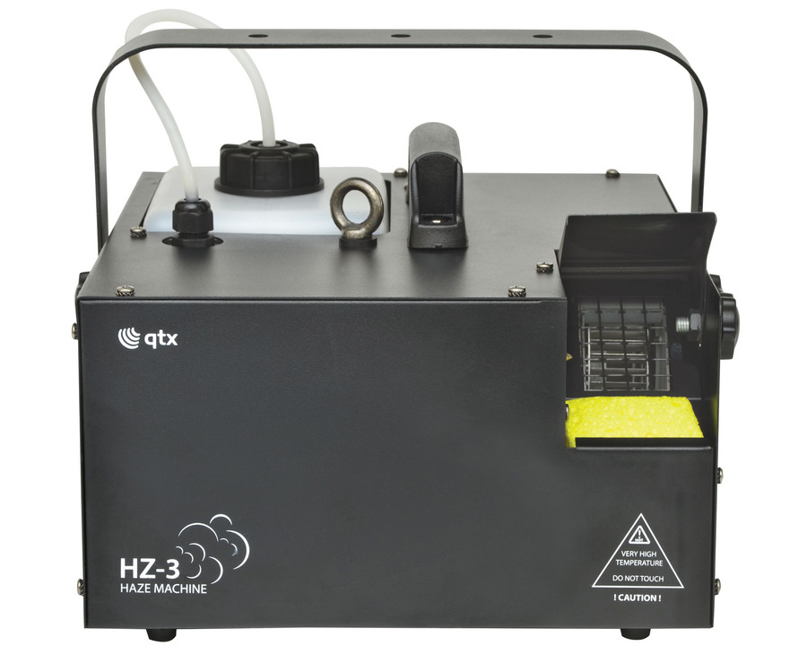 QTX HZ-3 Haze Machine 700W