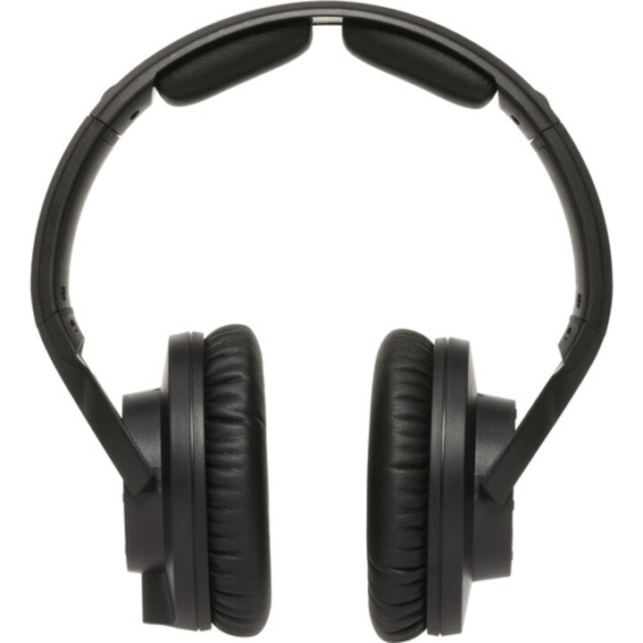 KRK KNS 8402 Dynamic Headphones
