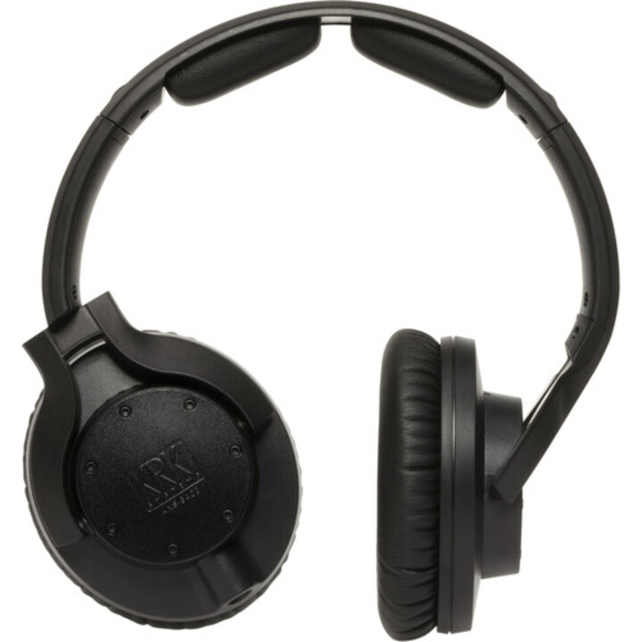 KRK KNS 8402 Dynamic Headphones