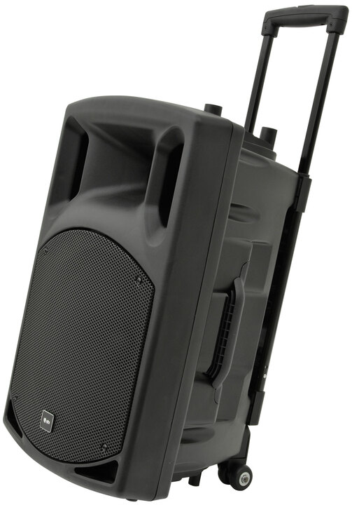QTX QX12PA-Plus Portable PA Speaker