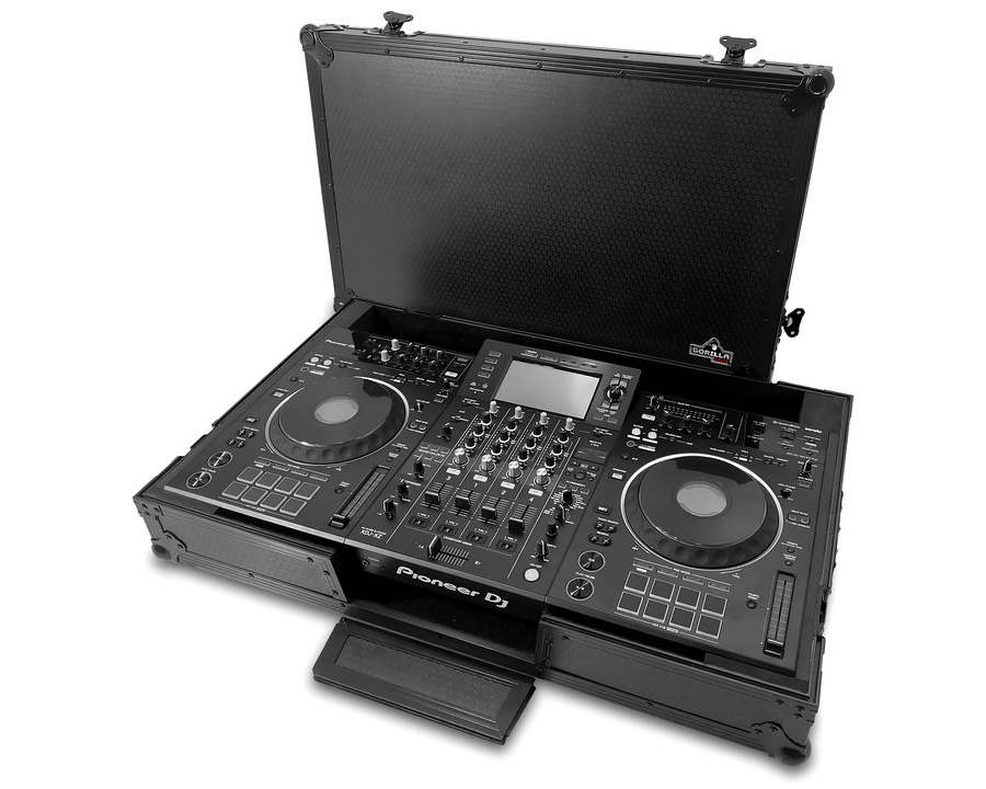 Gorilla Pioneer XDJ-XZ DJ Controller Flight Case